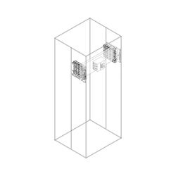 ABB 1STQ008696A0000 (PPVS2250)