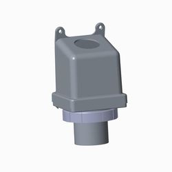 ABB 2CMA167290R1000 (3125BS1W)