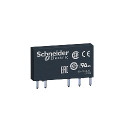Schneider Electric RSL1AB4JD