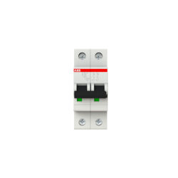 ABB 2CDS272001R0255 (S202M-B25)
