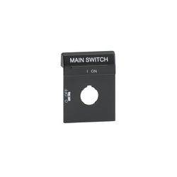 ABB 1SCA111520R1001 (OPBS1EN1)