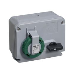 ABB 2CMA167815R1000 (416MHS2W)
