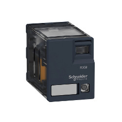 Schneider Electric RXM2AB3BD