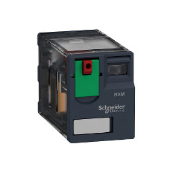 Schneider Electric RXM3AB1E7