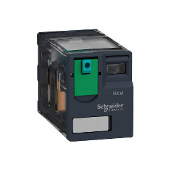 Schneider Electric RXM3AB1JD