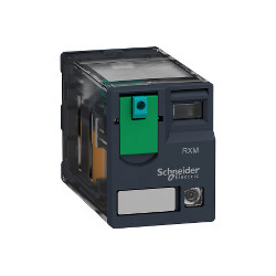 Schneider Electric RXM3AB2ED