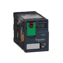 Schneider Electric RXM3AB2F7
