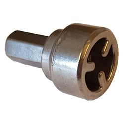 ABB 2TLA050040R0400 (MKey8Z Manual release)
