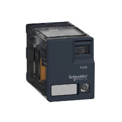 Schneider Electric RXM4AB3ED