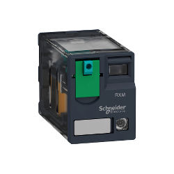 Schneider Electric RXM4GB2ND
