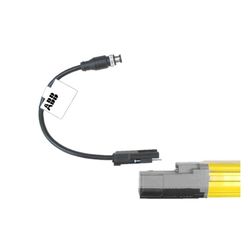 ABB 2TLA022315R0200 (M12-C02PT6RB)