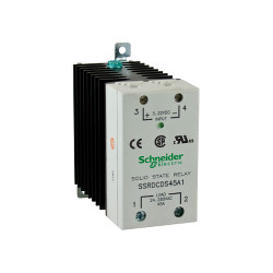 Schneider Electric SSRDF8S45A1