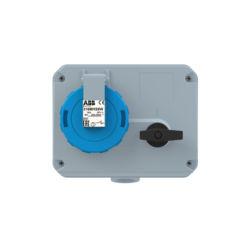 ABB 2CMA167811R1000 (316MHS9W)