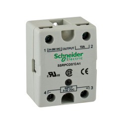 Schneider Electric SSRPCDS10A1