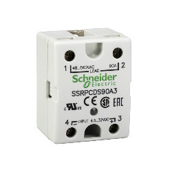 Schneider Electric SSRPCDS90A3