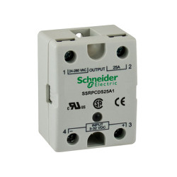 Schneider Electric SSRPP8S90A3