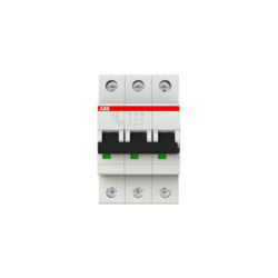 ABB 2CDS253001R0404 (S203-C40)