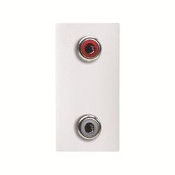 ABB 2CLA215520N1101 (N2155.2 BL)