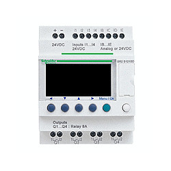 Schneider Electric SR2PACKFU