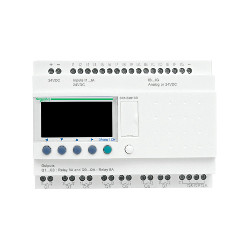 Schneider Electric SR3PACK2FU