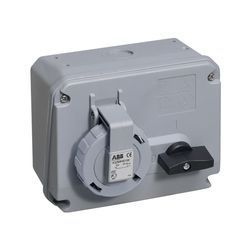 ABB 2CMA167869R1000 (432MHS1W)