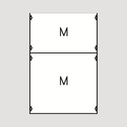 ABB 2CPX037615R9999 (2M1A)