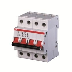 ABB 2CDE284001R0025 (E204/25R)