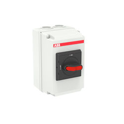 ABB 1SCA125153R1001