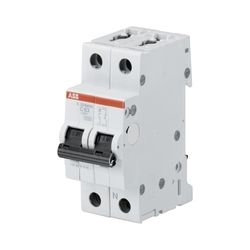 ABB 2CDS271103R0318 (S201M-Z3NA)