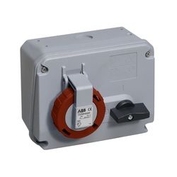 ABB 2CMA167849R1000 (232MHS9W)