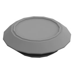 ABB 2CPX010512R9999 (TZ617P10)