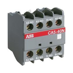 ABB 1SBN010040R1231 (CA5-31N)