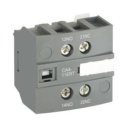 ABB 1SBN010155R1011 (CA4-11ERT)