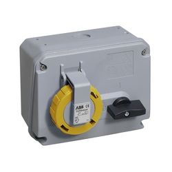 ABB 2CMA167817R1000 (416MHS4W)