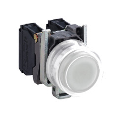 Schneider Electric XB4BP11