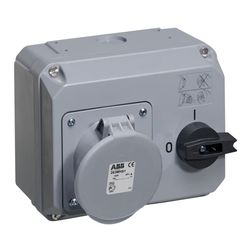 ABB 2CMA167717R1000 (263MHS1)