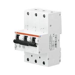 ABB 2CDH783001R0352 (S753DR-E35)