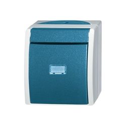 ABB 2CKA001085A1613 (2601/6 WGL-53)