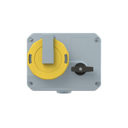 ABB 2CMA167847R1000 (232MHS4W)