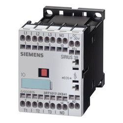 SIEMENS 3RT1017-2BB42-Z W97