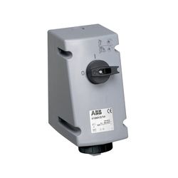 ABB 2CMA167880R1000 (332MVS7W)
