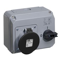ABB 2CMA167719R1000 (363MHS5)