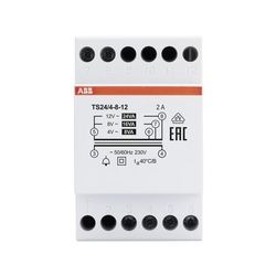 ABB 2CSM228705R0812 (TS24/4-8-12)