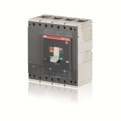 ABB 1SDA054439R1 (T5N 400 TMA 400-4000 4p F F)