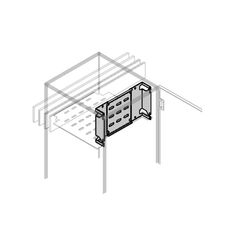ABB 1STQ008554A0000 (PFVS2140)