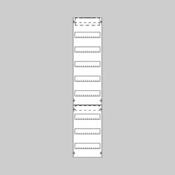 ABB 2CPX037068R9999 (1V40)