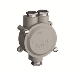 ABB 2CMA136543R1000 (Junction Box LDS-5)