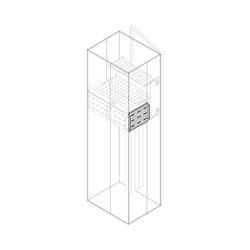 ABB 1STQ008907A0000 (PLVS2292)