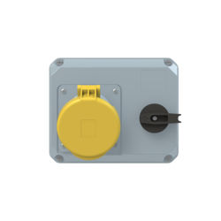ABB 2CMA167714R1000 (263MHS4)