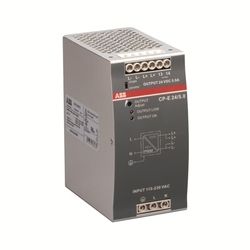 ABB 1SVR427034R0000 (CP-E 24/5.0)